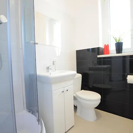 Apartment Mieszkanie Grunwald Blisko Plazy 48 Sopot